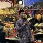 kesenian tradisional