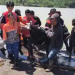 Tragedi Nusakambangan! Pemancing Ditemukan Tewas di Perairan Batu Gajah