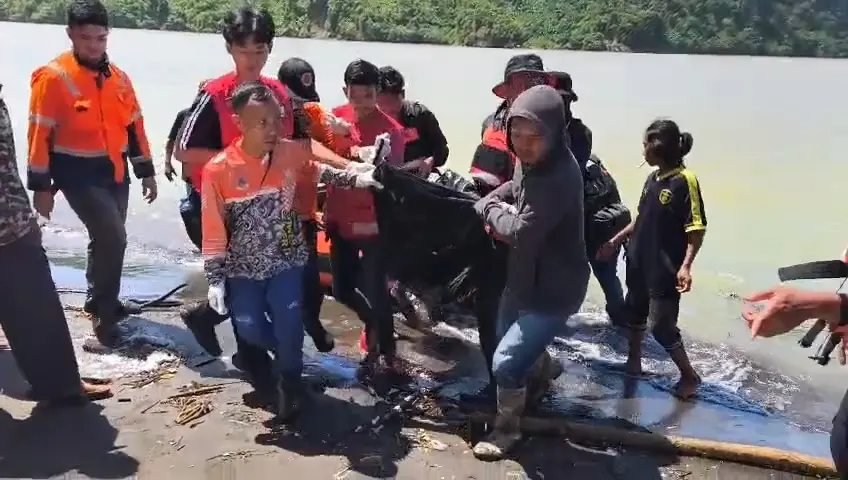 Tragedi Nusakambangan! Pemancing Ditemukan Tewas di Perairan Batu Gajah