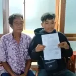 Warga Patikraja Disergap Di Mobil, Dipukul dan Diperas Rp 10 juta, Oleh Empat Orang yang Mengaku Polisi 