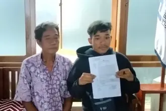 Warga Patikraja Disergap Di Mobil, Dipukul dan Diperas Rp 10 juta, Oleh Empat Orang yang Mengaku Polisi 