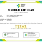 Klinik Rutan Banjarnegara