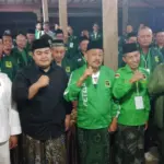DPC PPP Banjarnegara