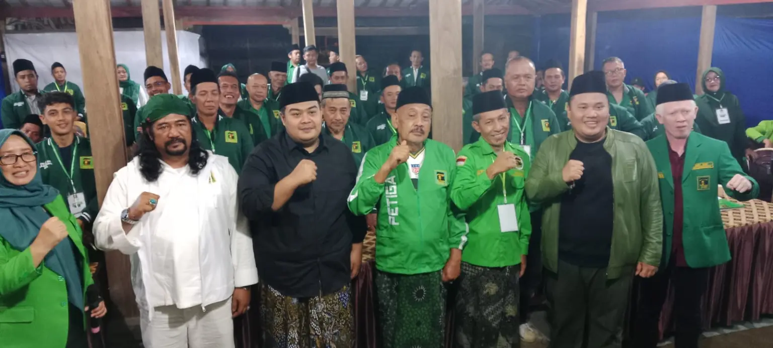 DPC PPP Banjarnegara