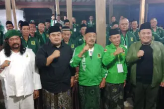 DPC PPP Banjarnegara