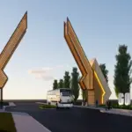 whatsapp image 2025 11 02 at 13.27.51 Sambut Libur Nataru, Kawasan Wisata Golaga Dipercantik, Lebih Instragamable dan Estetik