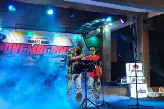 whatsapp image 2025 11 02 at 14.35.38 1 NovembeRock! Cara DKD Banjarnegara Gairahkan Kembali Musik Rock