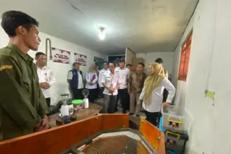 whatsapp image 2025 11 05 at 19.52.32 1 Kopi Arabika Kalibening, Emas Hijau dari Banjarnegara yang Siap Mendunia