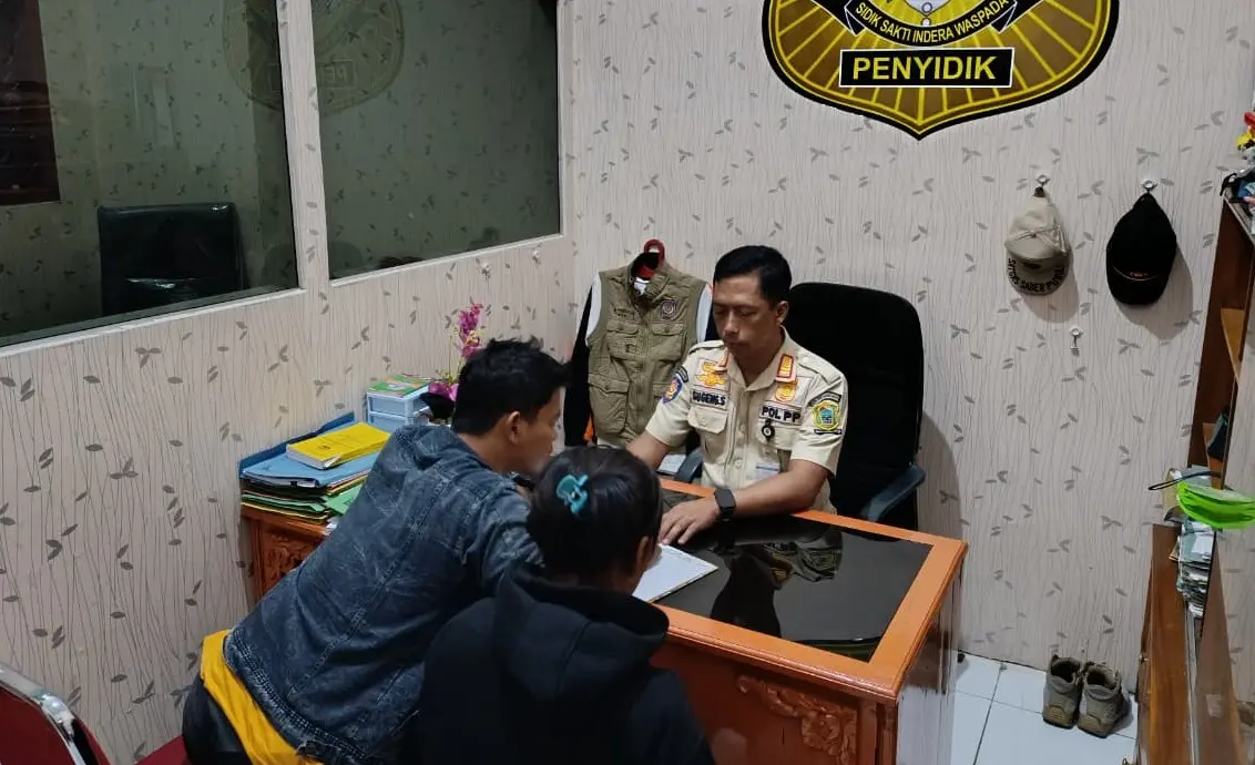 whatsapp image 2025 11 06 at 08.51.28 Razia Rumah Kos di Banjarnegara, Satu Penghuni Dinyatakan Reaktif HIV