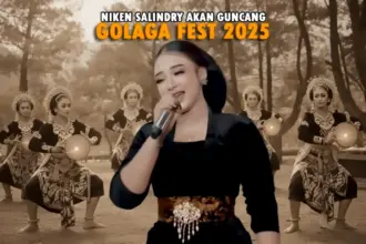 whatsapp image 2025 11 06 at 10.05.18 Niken Salindry Akan Tampil di Golaga Fest 2025, Catat Tanggalnya