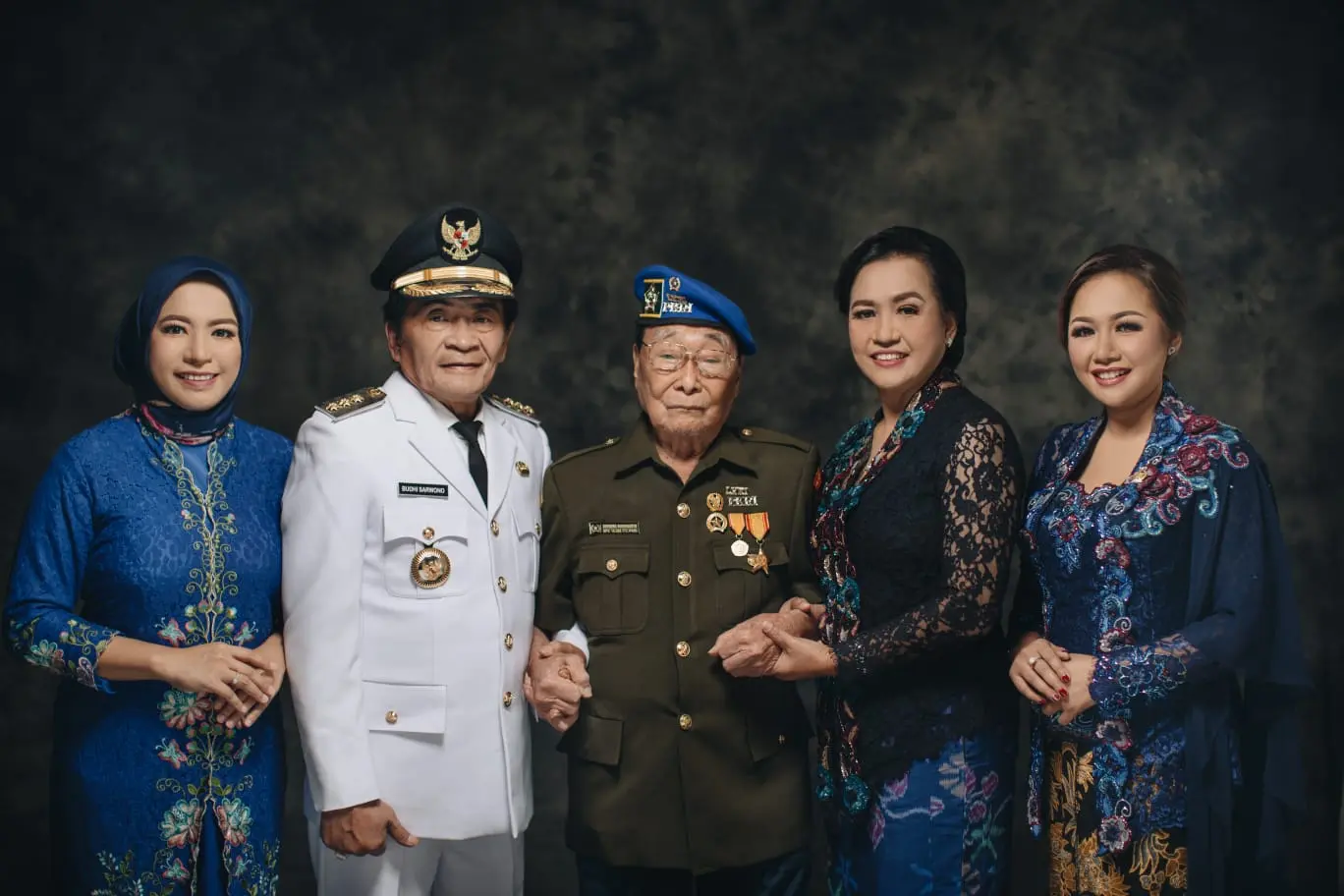 Pejuang Banjarnegara