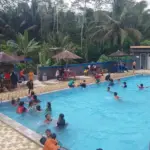 Kolam Cinta