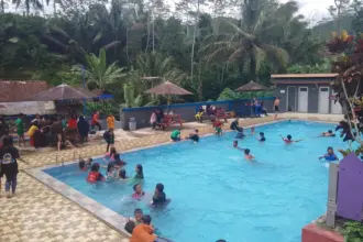 Kolam Cinta