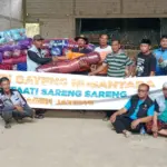 Santri Gayeng Nusantara