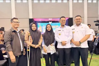 Purbalingga Job Fair 2025