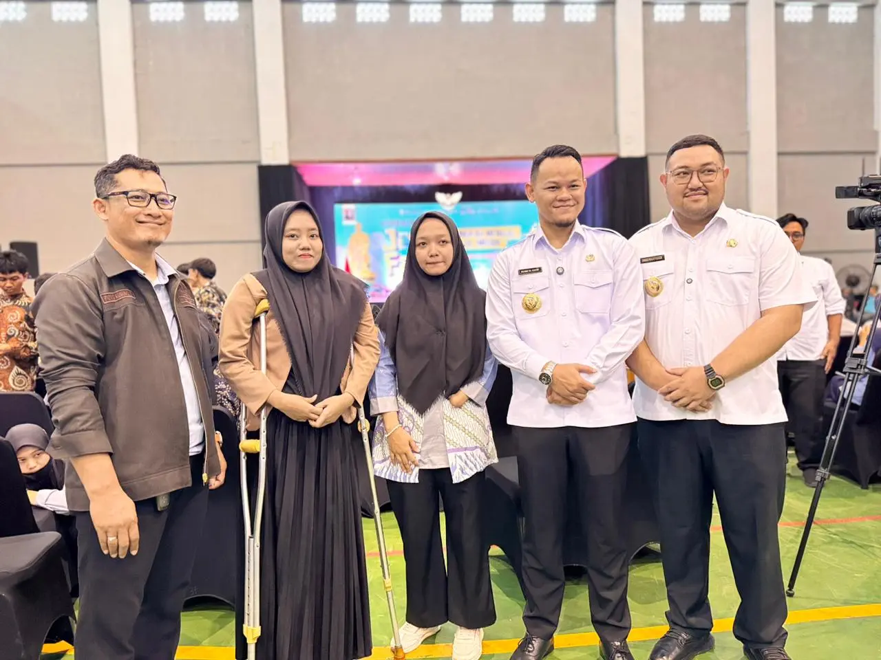 Purbalingga Job Fair 2025