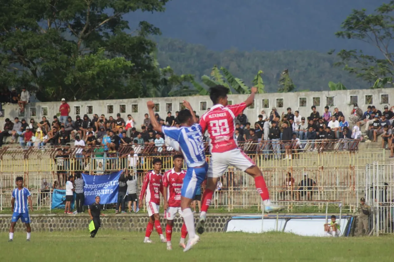 Persibara Banjarnegara