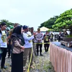 Pameran bonsai
