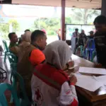 Bantuan Longsor Pandanarum