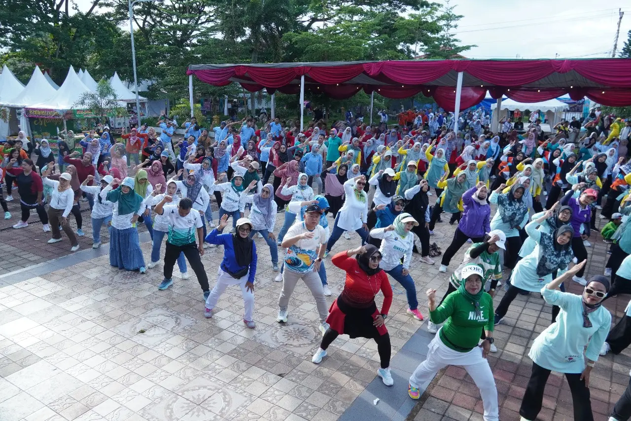 Cilacap Creative Festival