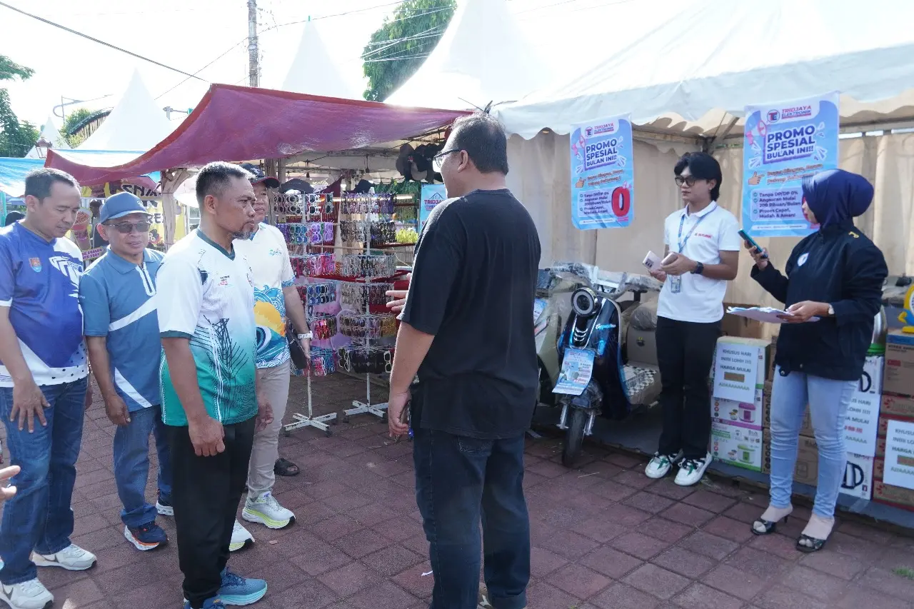 Cilacap Creative Festival