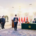 Indonesia dan Pakistan Jalin Kerja Sama