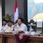 Ketua KONI Banjarnegara Target Medali Porprov