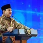Presiden Prabowo
