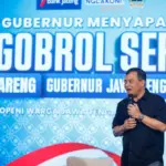 Ahmad Luthfi Gunung Slamet