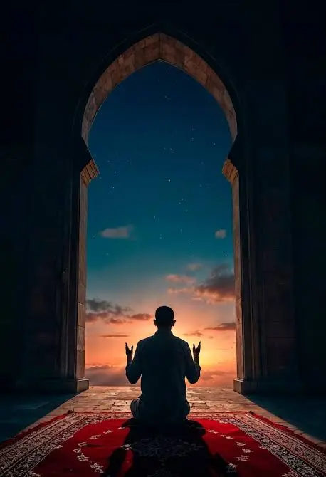 Amalan pembuka pintu rezeki bagi umat muslim