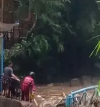 banjir