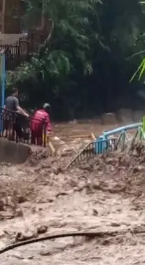 banjir