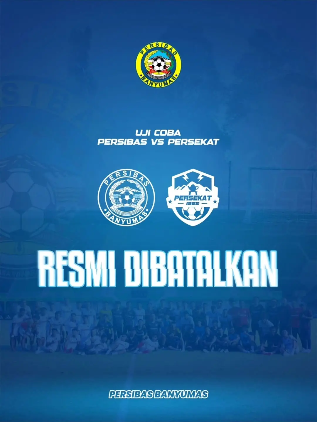 Persibas Banyumas