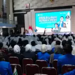 Beasiswa pengurus osis ump
