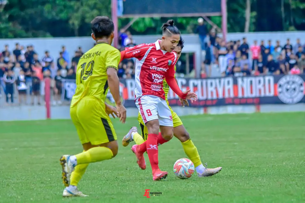 Persibangga Purbalingga