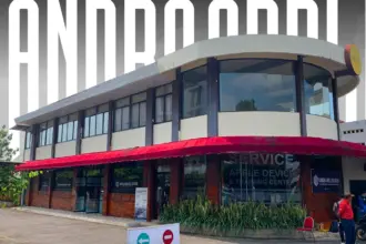 Candra Apple Solution