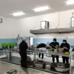 Dapur mbg gambarsari kebasen banyumas