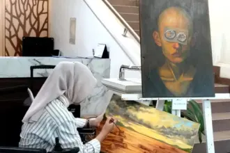 Eprisa Nova Rahmawati