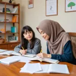 Fenomena Ibu Akhir Zaman