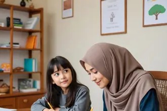 Fenomena Ibu Akhir Zaman