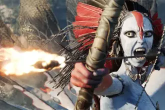 Film Avatar Fire and Ash menjadi salah satu tontonan paling dinanti menjelang akhir tahun.