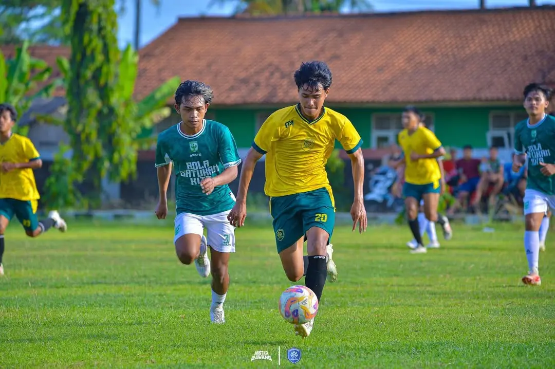 Wijayakusuma FC 