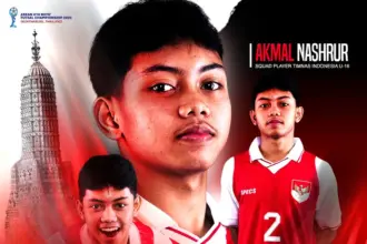 ASEAN U16