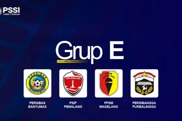 Persibangga vs Persibas