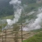 Aktivitas Kawah Sileri