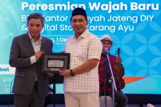 Transformasi digital