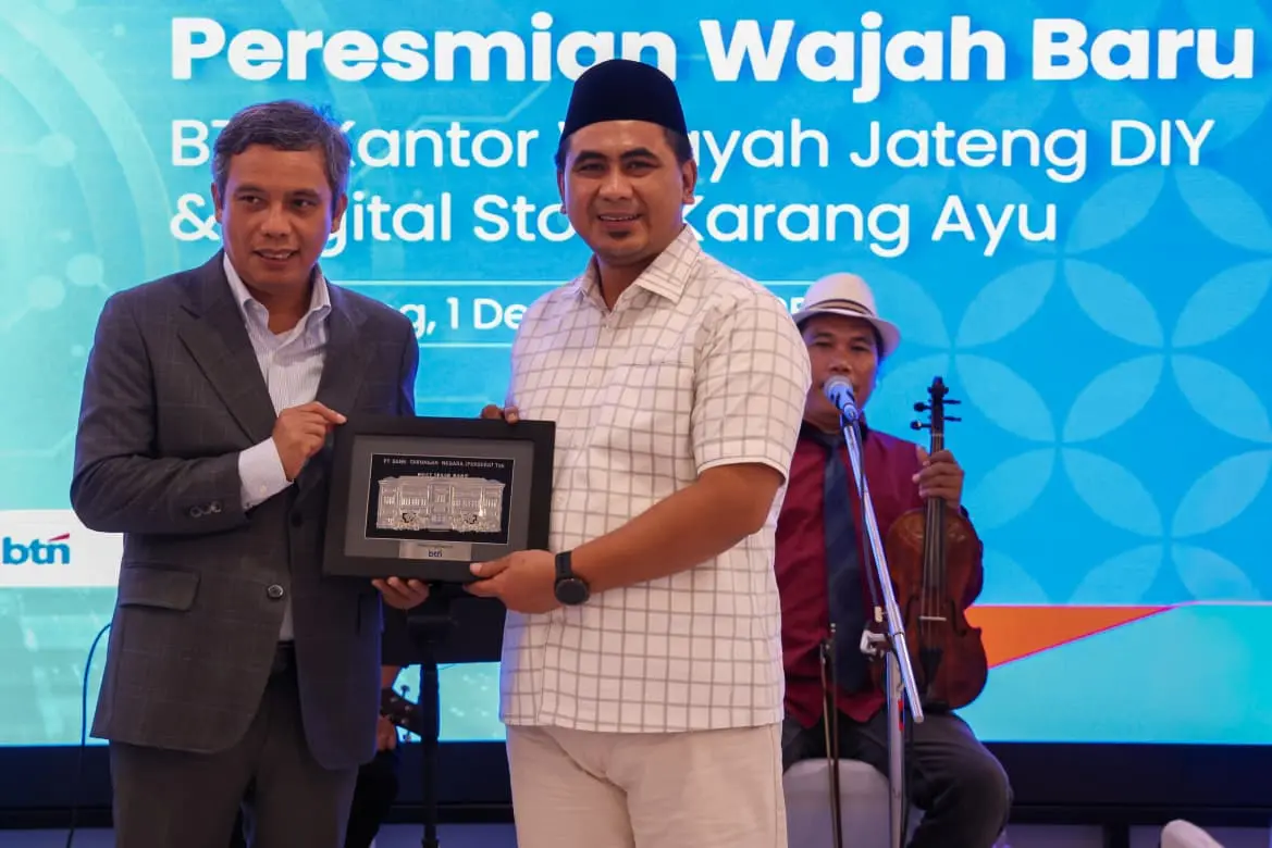 Transformasi digital