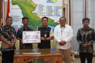 Bank jateng cabang cilacap