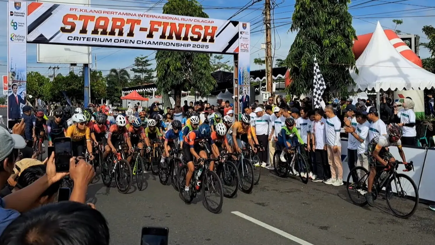Criterium