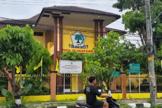 Golkar Cilacap